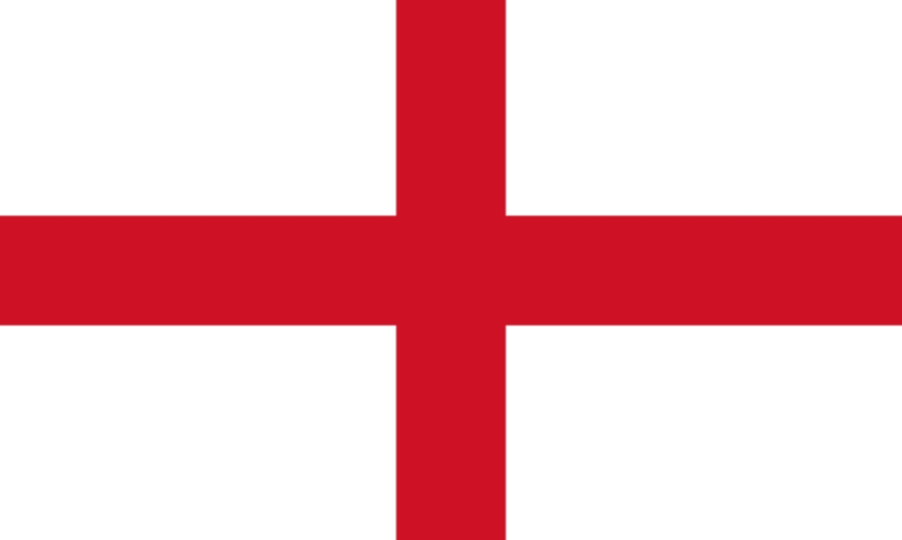 Quốc kỳ Anh
