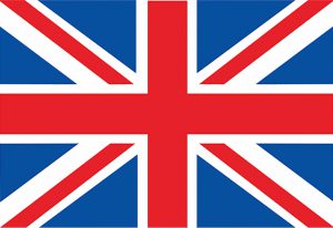 Quốc kỳ Vương quốc Liên hiệp Anh và Bắc Ireland