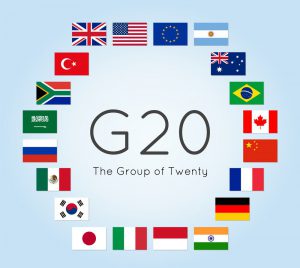 G20 - Nhóm các nền kinh tế lớn