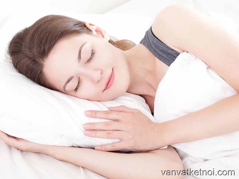 Ngủ theo hướng nào tốt cho sức khỏe