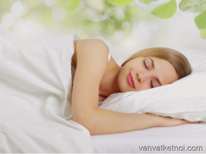 Góc nhìn khoa học về hướng ngủ