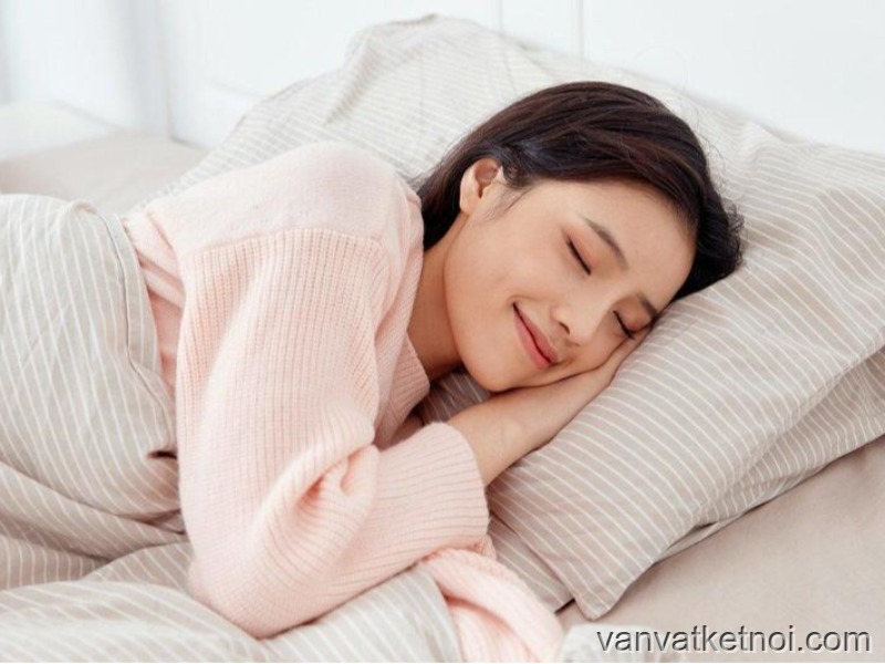 Góc nhìn khoa học về hướng ngủ tốt nhất